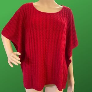 Mudpie top size os fit oversized